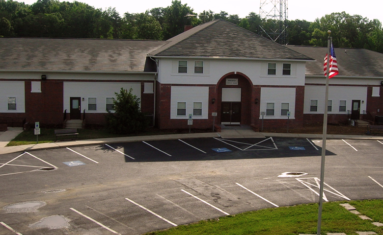 Nanjemoy Senior Center