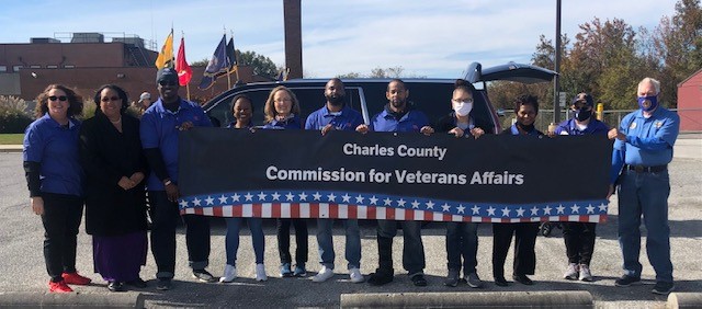 Commission for Veterans Affairs