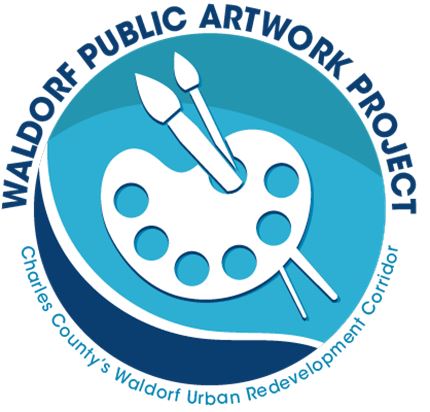 Waldorf Public Artwork Image