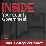 Inside County Government Logo