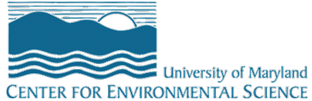 UMD Center for Environmental Science Logo