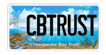 CBTrust logo