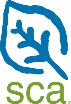 SCA logo