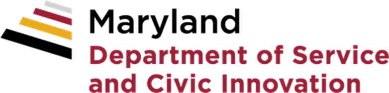 MD Dept of Service and Civic Innovation