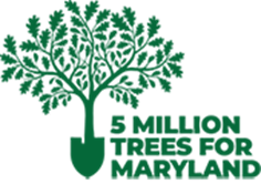 5million trees logo ra