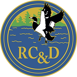 RC&D logo ra