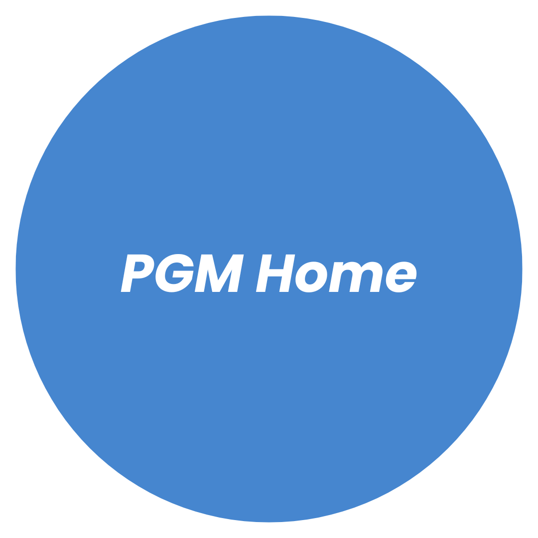 PGM Home Button