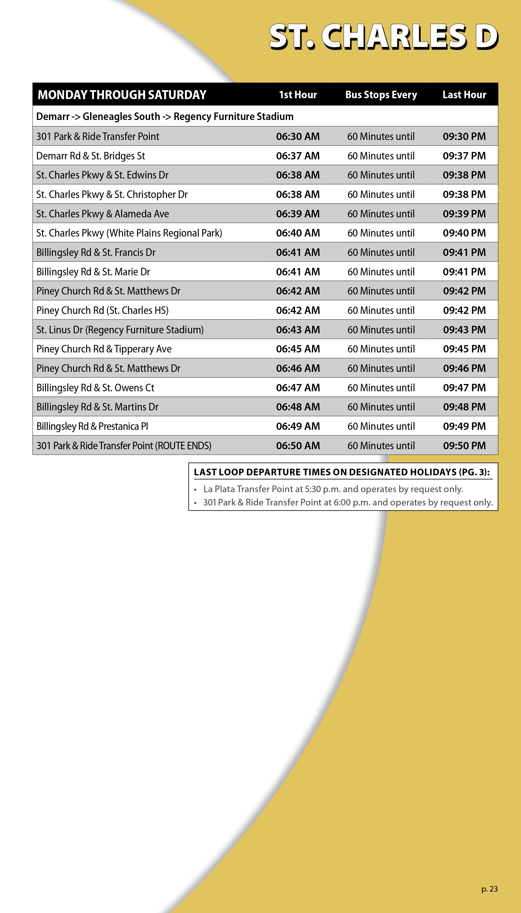 St Charles D Route Schedul_page-0001