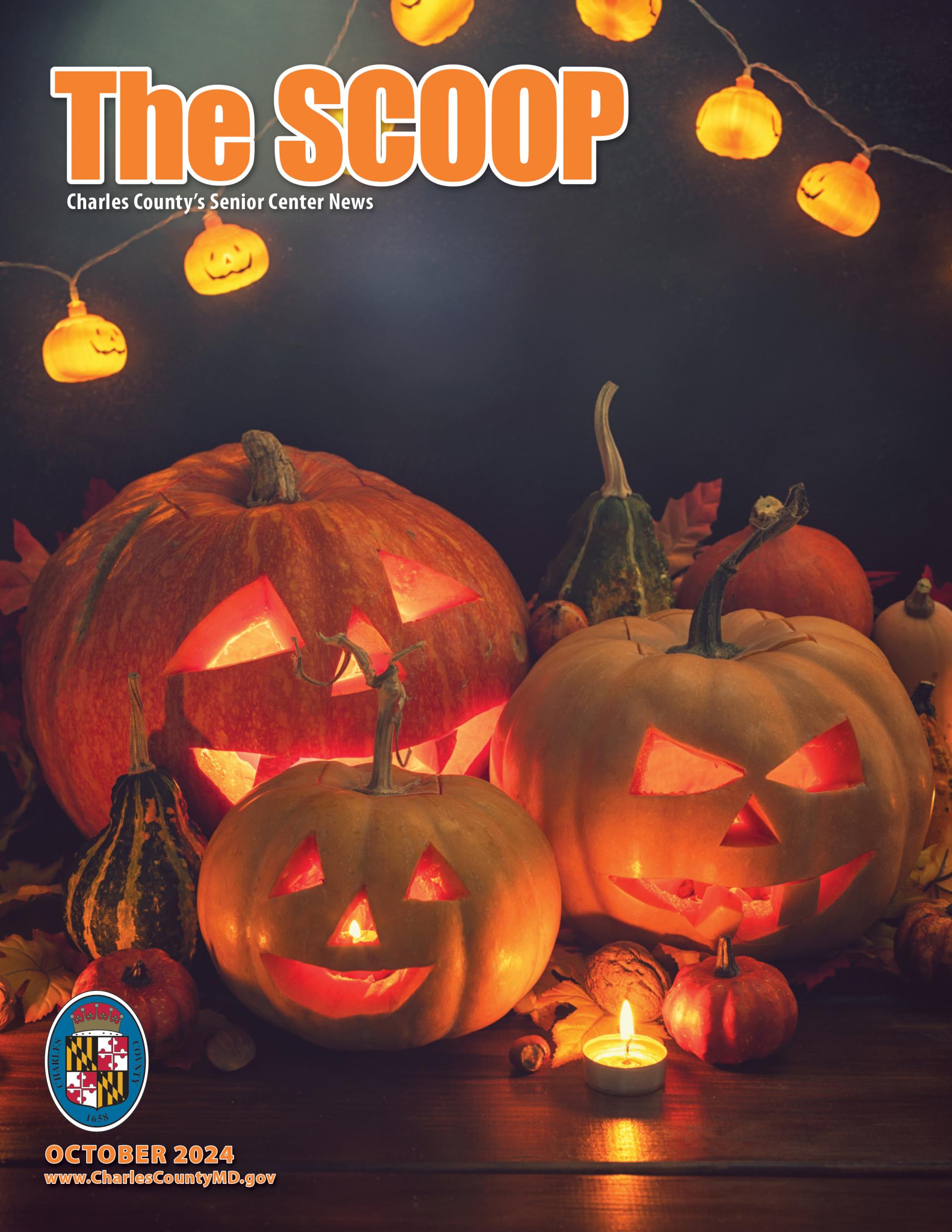 10 SCOOP Oct 2024-Cover