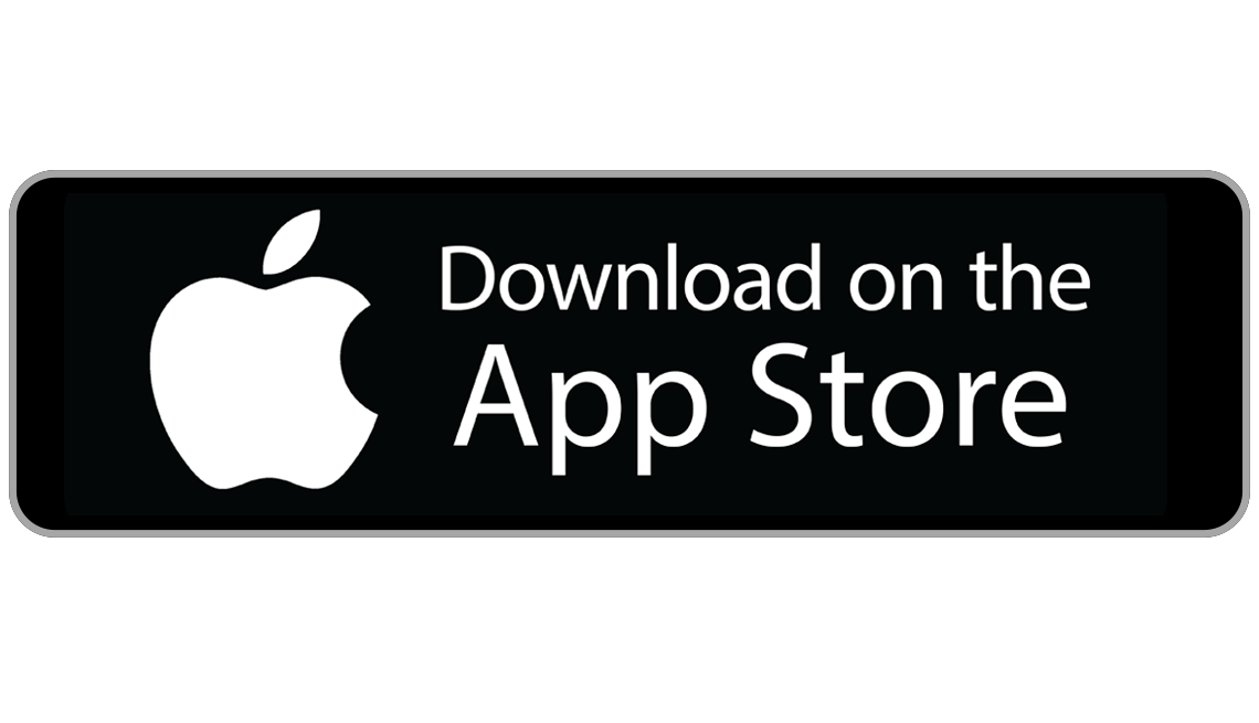 Download on the App Store Button