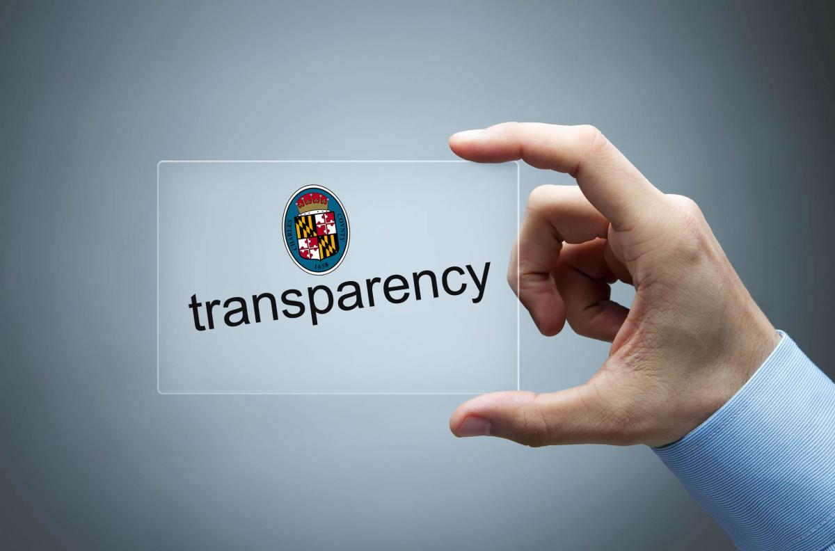 Transparency