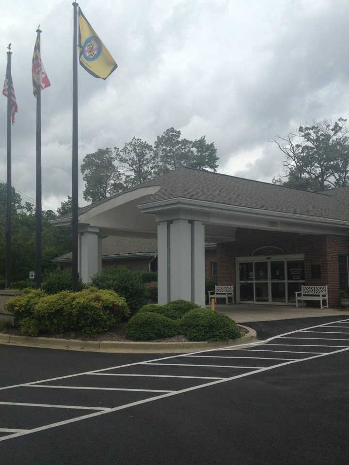 Richard R Clark Senior Center