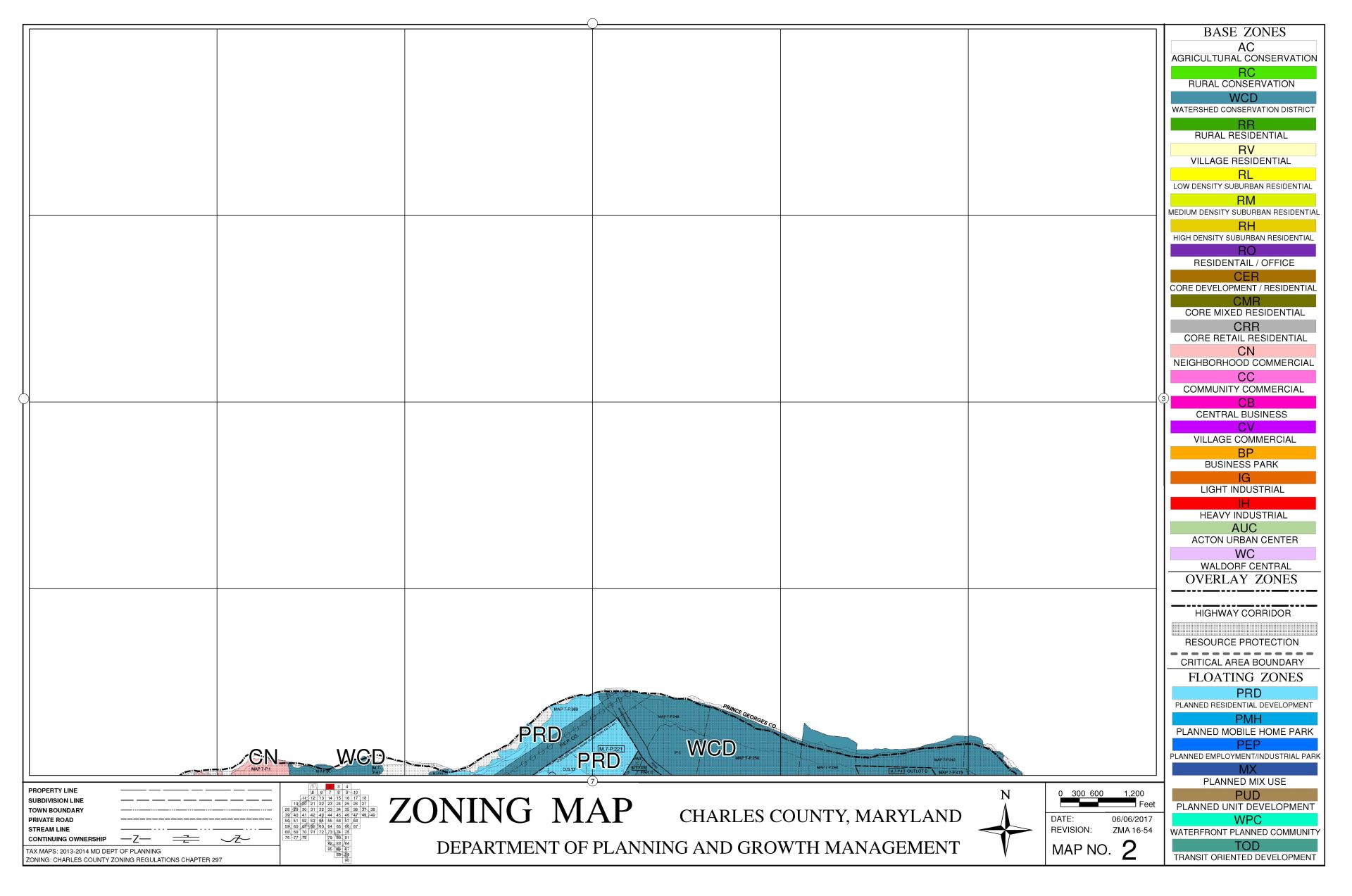 Zoning Map 02