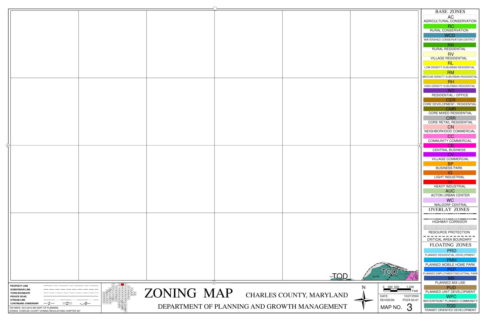 Zoning Map 03