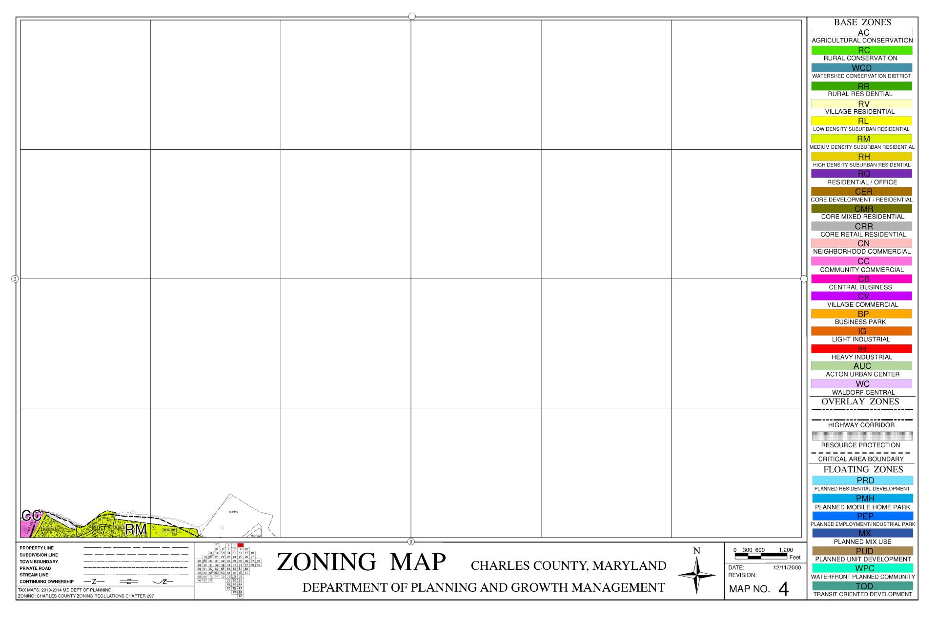 Zoning Map 04