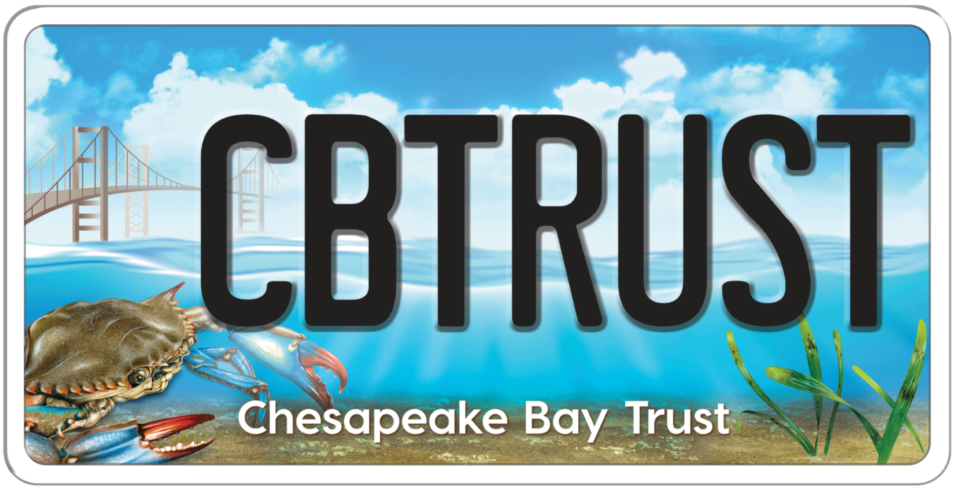 CBTrust Logo