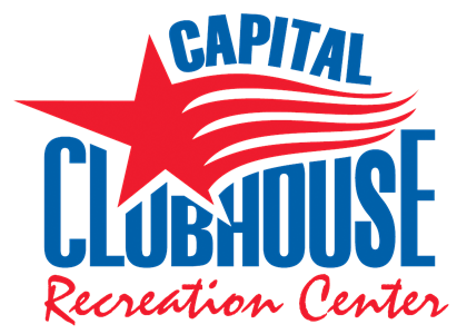 cap clubhouse logo